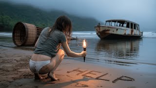 Over The Red River (2024) | Movie/Film Explained in Hindi/Urdu