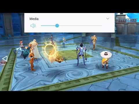 Test pvp arayashiki shaka over power!!!