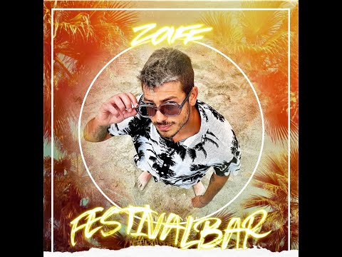 Andre Zaff - FESTIVALBAR  (prod. Spee)