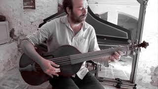 Download lagu Fred Thomas Music Diary #2 RENAISSANCE VIOLA DA GAMBA mp3 Download lagu Fred Thomas Music Diary #2 RENAISSANCE VIOLA DA GAMBA mp3