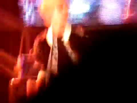 틴탑 - Be Ma Girl (L.Joe Focused) (Live at Oak Valley Summer Festival) (11/08/12)