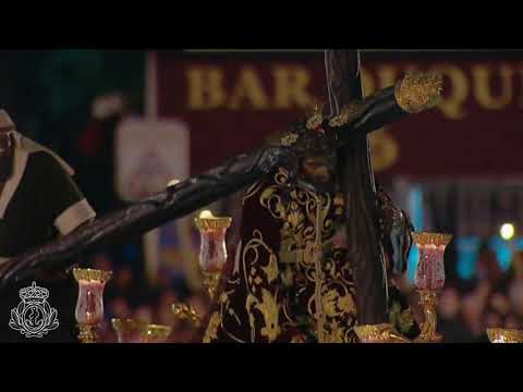 “La Pasión” | Tres Caídas de Triana 2016