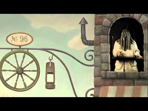 Video thumbnail for Daisy Bell (Bicycle Built For Two)