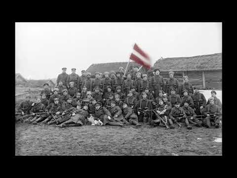 Vilki - Nu sak ar Dievu.