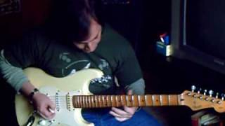 yngwie malmsteen damnation game mariano genaday