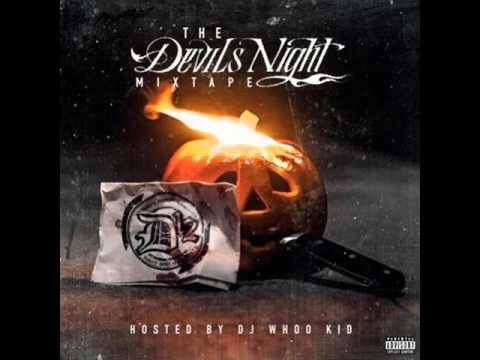D12 - Killin' It Ft. Royce Da 5'9"