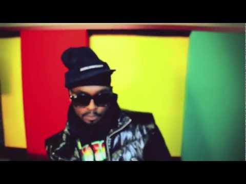 Gladiat'Or : Hip Hop Galsene Made in Paname 2012