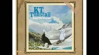 K.T.Tunstall  - Lonely This Christmas