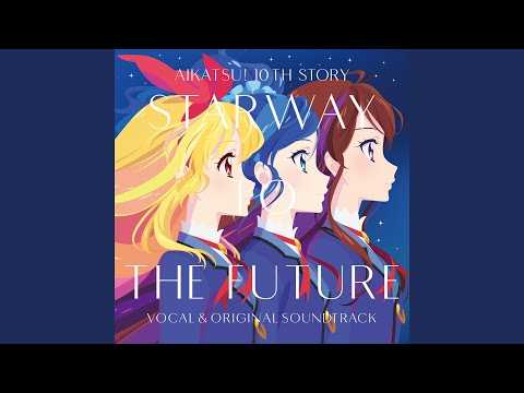 Signalize! ～トライスター ＆ ぽわぽわプリリン Ver.～