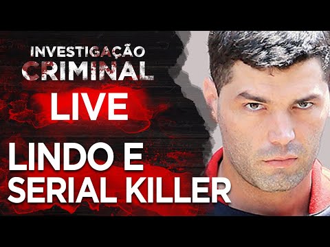 CASO SERIAL KILLER DE GOIÂNIA - ESPECIAL INVESTIGAÇÃO CRIMINAL