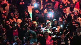 Ensemble Mik Nawooj, 'C.R.E.A.M.'