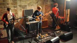 Two Door Cinema Club - Do You Want It All