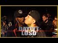 DAYLYT VS LOSO RAP BATTLE RBE