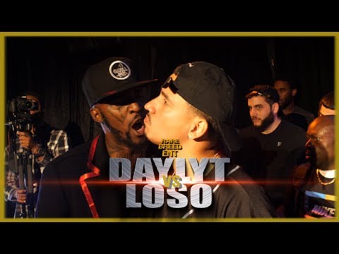 Daylyt vs Loso