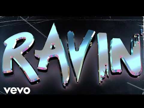 Sean Paul, Charles Black, Greeicy - Ravin