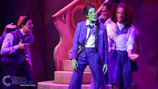 Myra Ruiz, Fabi Bang - Ódio (2025)