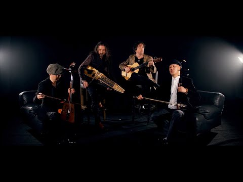 "Brothers in Arms"(Dire Straits) by Duplessy & the Violins of the world