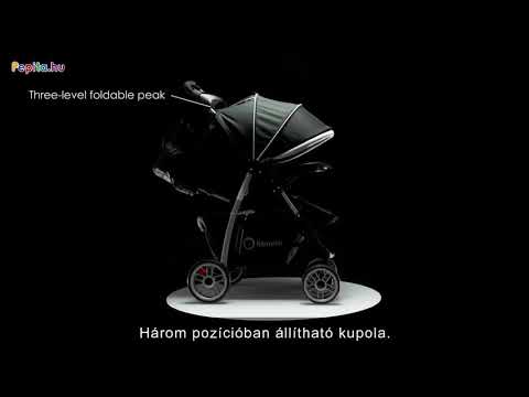 Lionelo Emma sport babakocsi - Pepita.hu