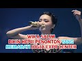 WIKA SALIM TAMPIL SEKSI DI JOGJA EXPO CENTER