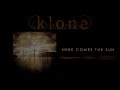 KLONE teaser " Here Comes The Sun " Out 7th ...