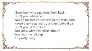 Devo - Turnaround Demo Alternate Version Lyrics