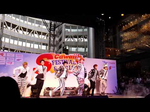 man in love by defvalen  cover infinite @ s cawaii