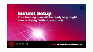 Web Hosting New Zealand