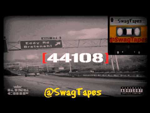 King Chip - Fuck You Lookin At feat Layzie Bone (Prod by RJ Da Fool)