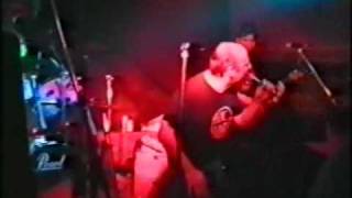 Eric & The Frantics 1995 - Don't be afraid of the dark.avi