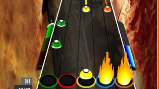 Whose Life (is It Anyway) by Megadeth Fc Expert Record (38100)!