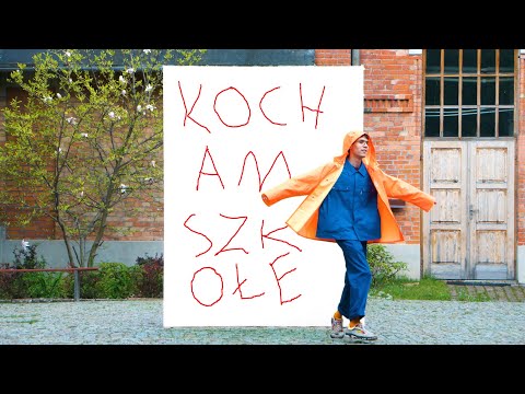 vgtbl pl (Franek Warzywa & Mlody Budda) - Szkoła (OFFICIAL VIDEO)