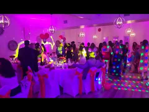 Sacramento DJ Service video.