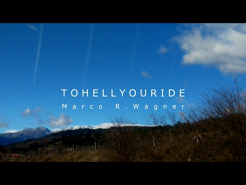 Marco R. Wagner - Tohellyouride