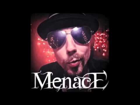 STEVE TREANOR (MENACE•LIVE) - "Can't Turn Away"