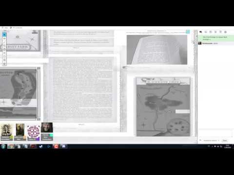 Call of Cthulhu  Pen & Paper - Blackwater Creek - Teil 1/4