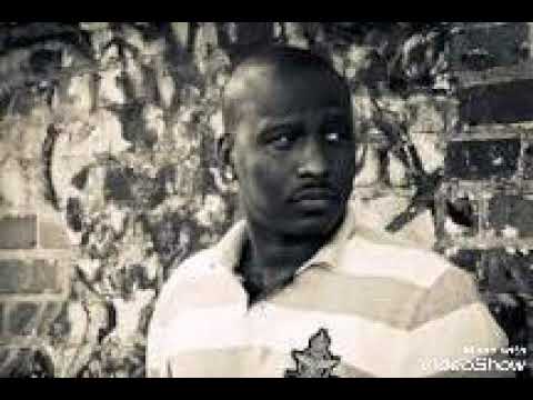 SHADOW BOXXER _LEFT HAND RIGHT  FT MYSS CAROLYNA