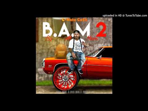 C-Note Cash - Cold World ft Curt Banga x Rut Rut x Calicoe [Prod. C-Note Cash]