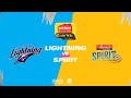 Adelaide Lightning V Villawood Bendigo Spirit Full Game Wnbl