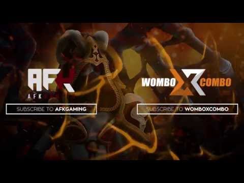 TNC-Pro-Team.Raven Morphling Highlights SEA Dota 2 Matchmaking