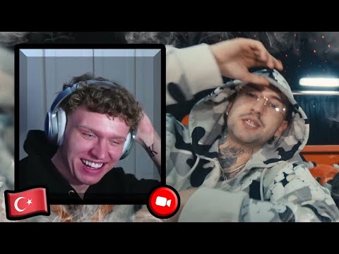 FIRST REACTION TO PINGUI - Savana | Turkish Music Reaction