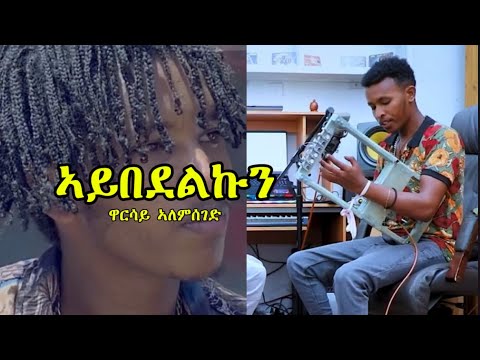 Eritrean music 2025 warsay alemseged aybdelkun (ኣይበደልኩን)