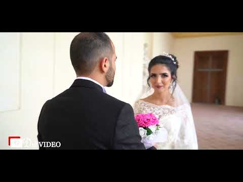 Wedding Clip of Aed & Arin - by Del Video