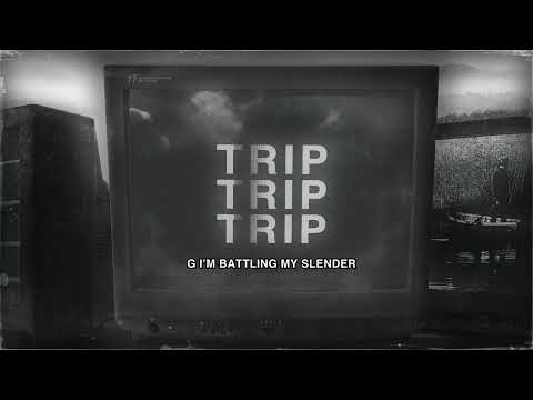 French The Kid - Trip (Visualiser)
