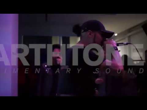 EARTHTONE Presents: Reece West 'Box Office EP' Launch Recap