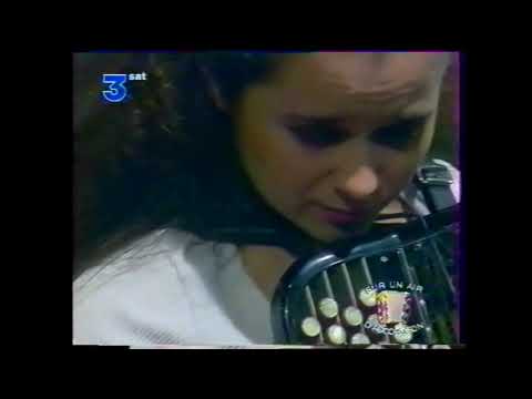 Domi EMORINE "Italian Polka" FR3 SAT 1998 99