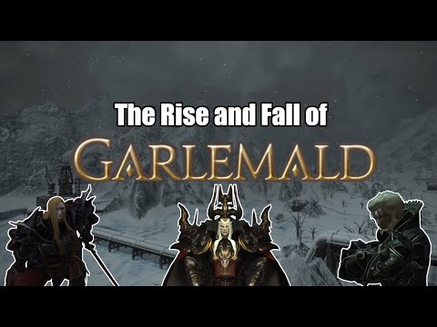 Home Beyond the Horizon - A Final Fantasy XIV Video Essay