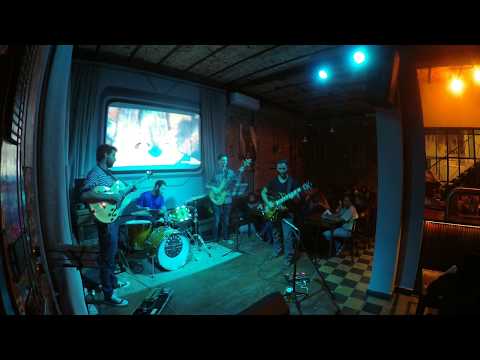 You speak my language