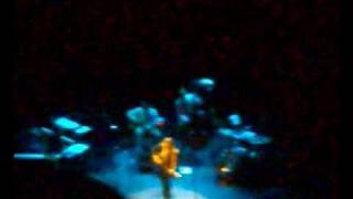 Madeleine Peyroux: Blue Alert - Málaga 08/07/2008