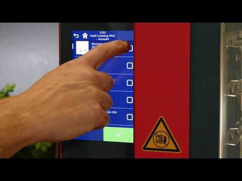 So läuft MULTI COOKING PRO im neuen JOKER.