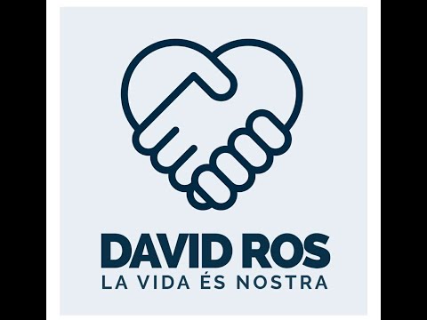 David Ros - La Vida És Nostra